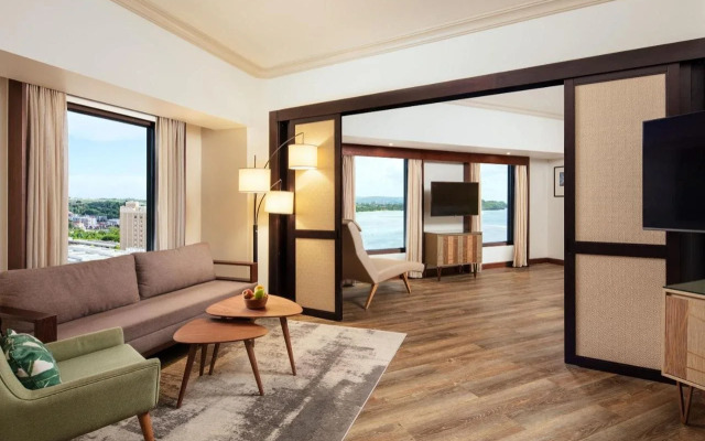 Dusit Beach Resort Guam