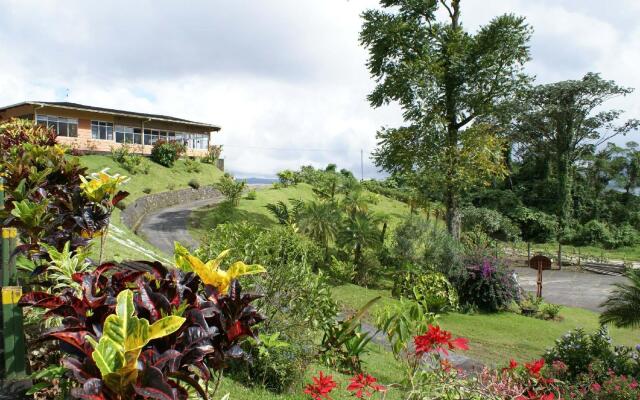 Arenal Vista Lodge