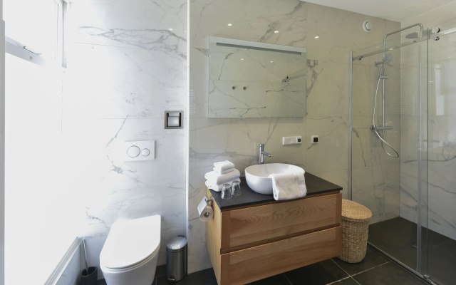 Hotel De Gravin