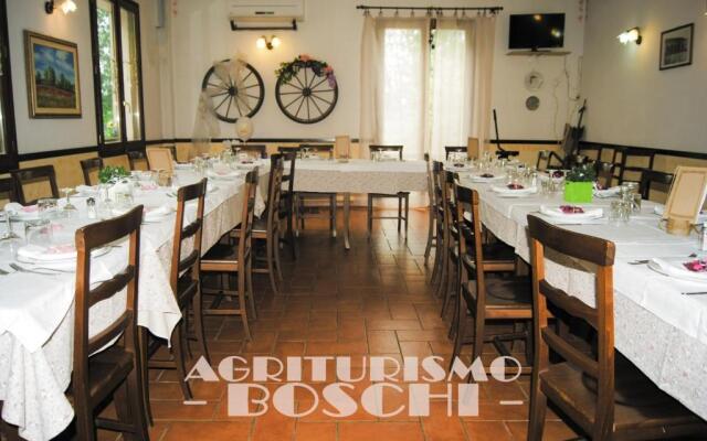 Agriturismo Boschi