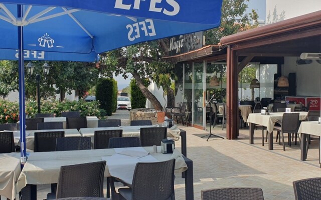 Carrington Sea Magic 2 bed Plus 2 Apartment