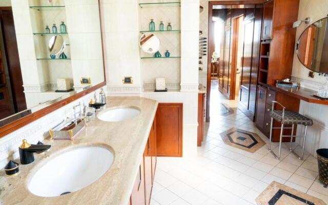 Villa Paola in Padova