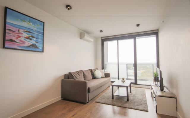 Panoroma Apartments