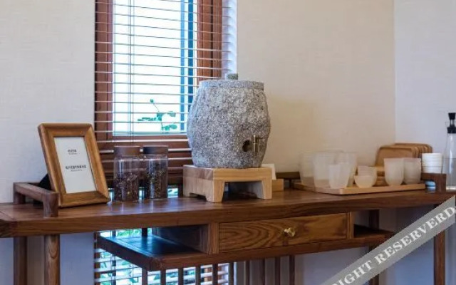 Mayada Healing Hotel