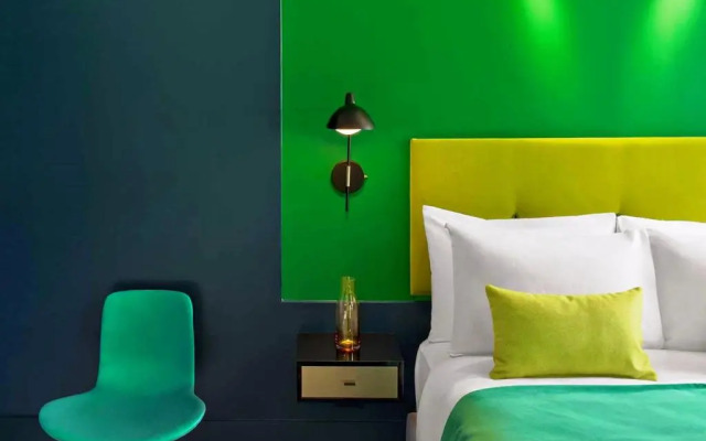 Sonder by Marriott Bonvoy The William Apartments Midtown