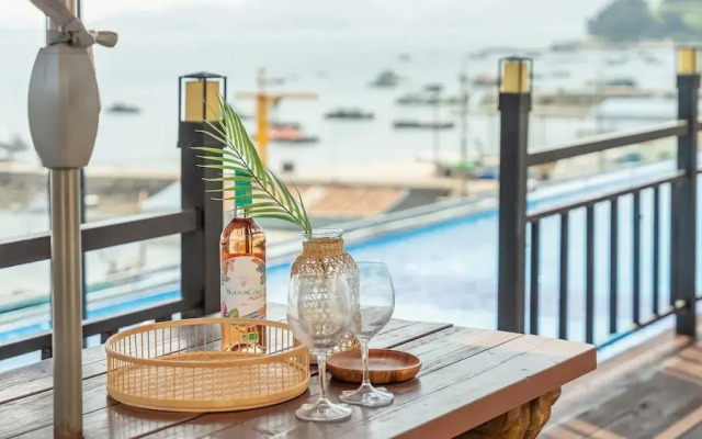 Yeosu Arum Oceanview Whole House Pension