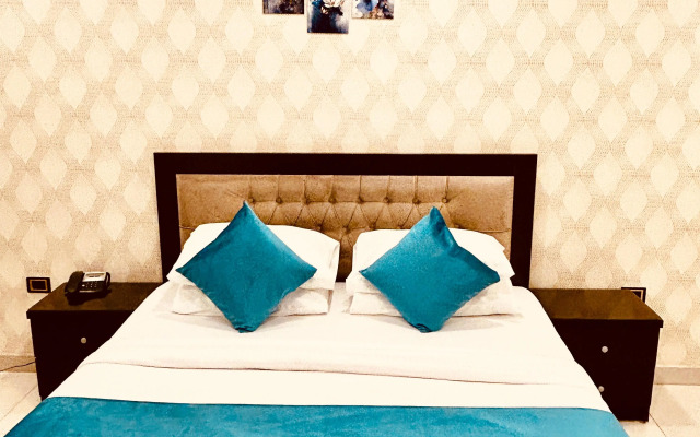 Panorama Amman Hotel