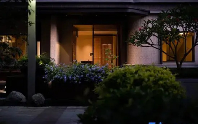 Yihui Villa Hotel
