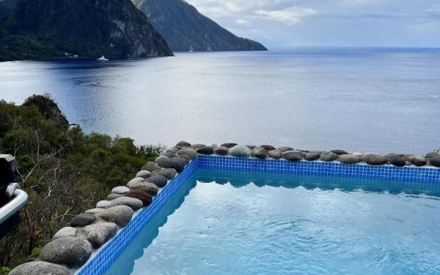 Caille Blanc Villa & Hotel - Adults Only