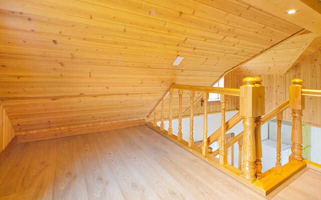 Jecheon Wood Nest Pension