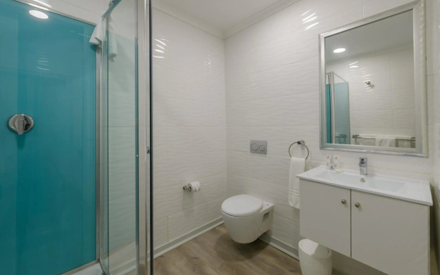 St Michaels Sands Hotel & Time Share Resort