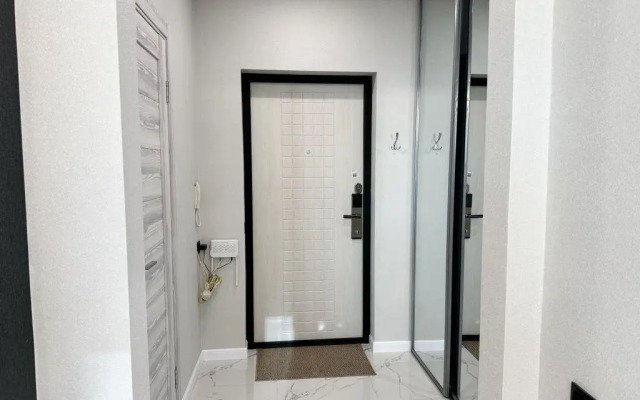 Атмосфера на улице Конгрессная