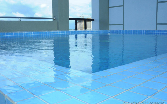 King Grand Boutique Hotel