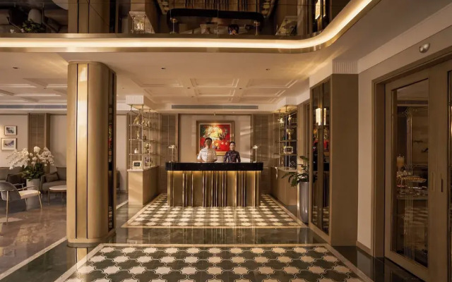 La Siesta Premium Saigon Central