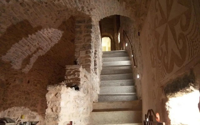 Traditional Guest house Chrisyis