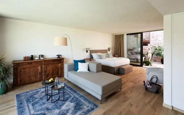 Relais Rossar