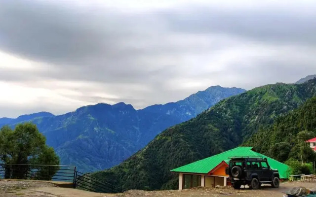 SPOT ON 70150 Ferns Camp