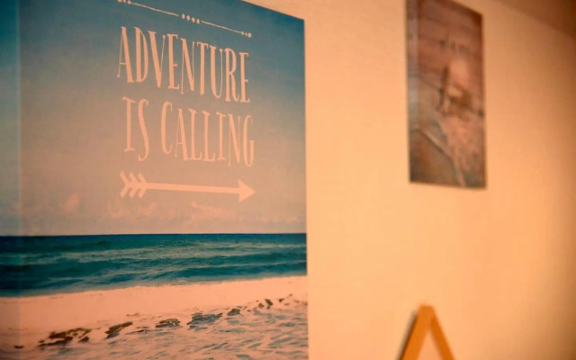 Roppongi Azabu Sunshine Resort House