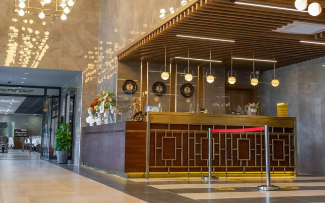 Kazdağları Allium Termal & Spa Otel
