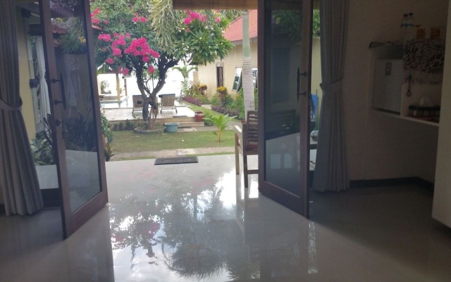 Nalini Resort