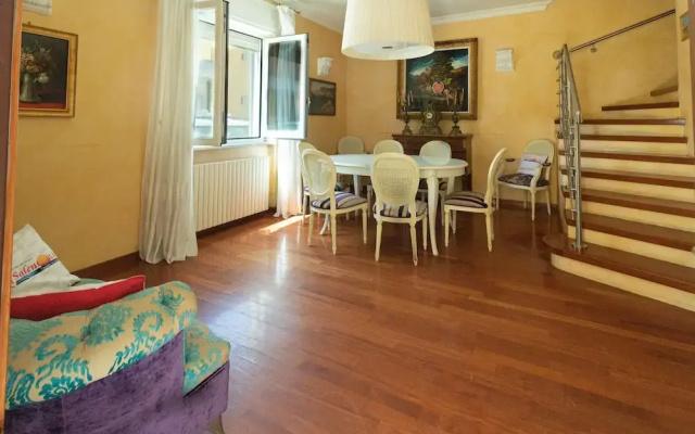 Casa vacanza La Picciotta