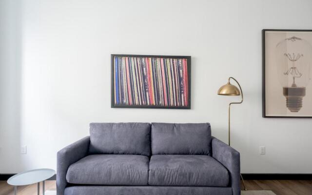 Mint House Downtown Detroit