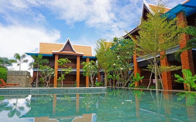 Khmer House Resort