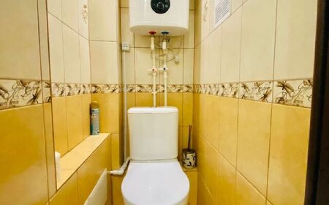 Apartments on str. Bazarnaya, bld. 121-71