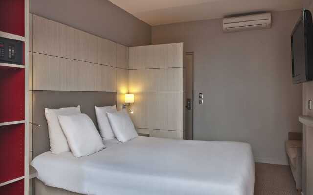 ibis Styles Paris Gare du Nord TGV