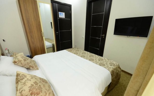 Come visit Glorious Batumi and stay in this lovely double room
