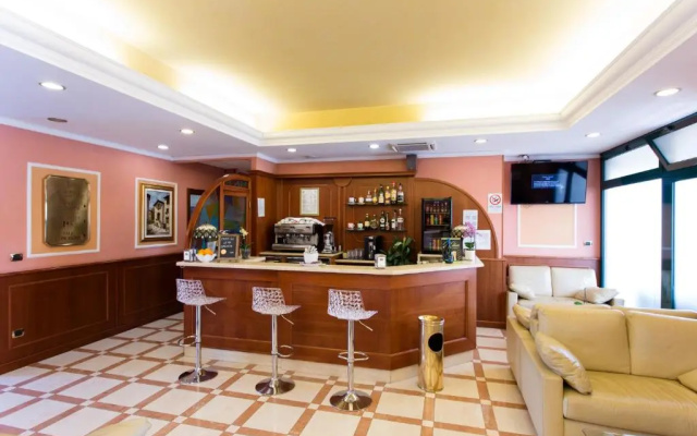 Vald Hotel