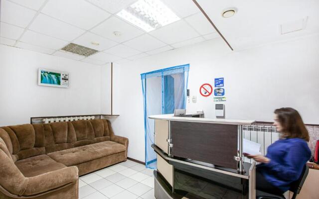 Hotel Comfort 24