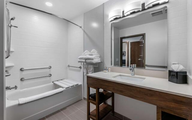 Comfort Suites Stuart - Hutchinson Island