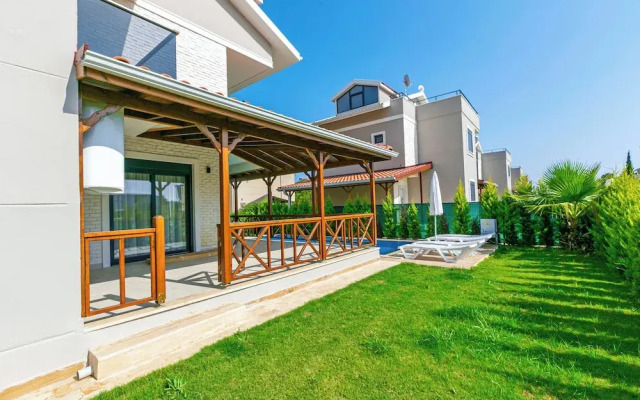 Paradise Town Villa Lisa