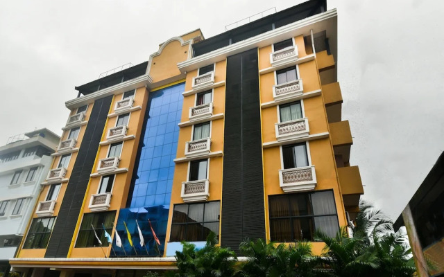 OYO 17025 Hotel Go Goa