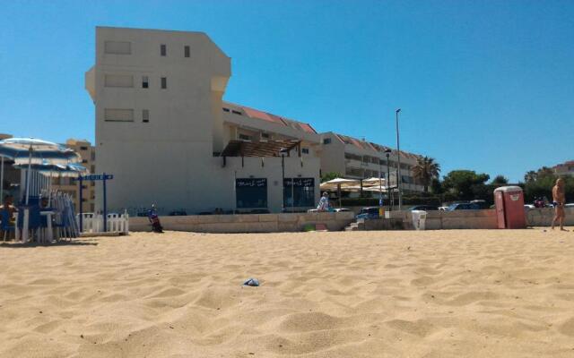 Appartamento presso Residence Erice Beach - Casa Vacanza