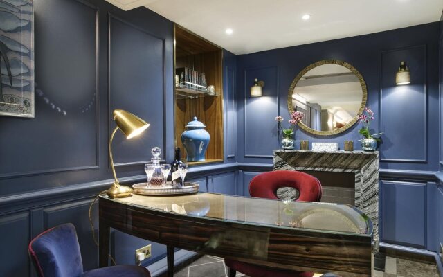 Flemings Mayfair - Small Luxury Hotel of the World