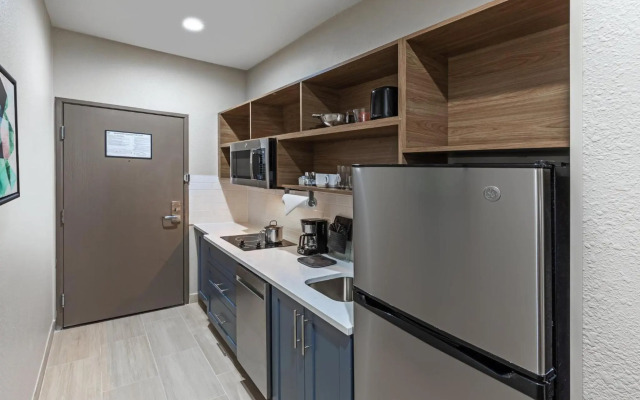 Candlewood Suites DFW Airport North - Irving by IHG