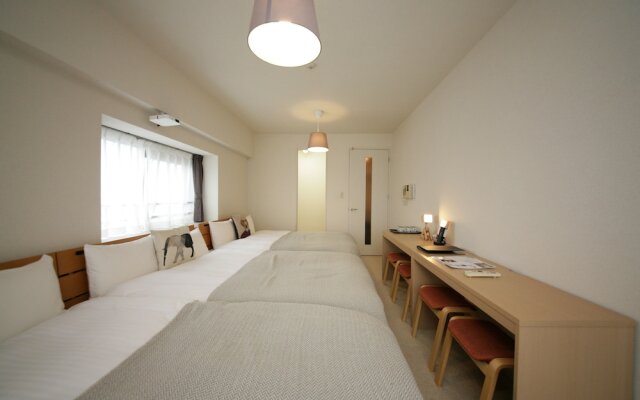 TOHO Hotel Hakata Bayside