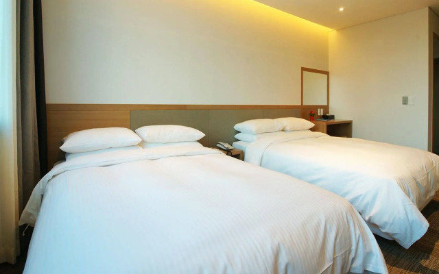 Poong Gyung Hotel