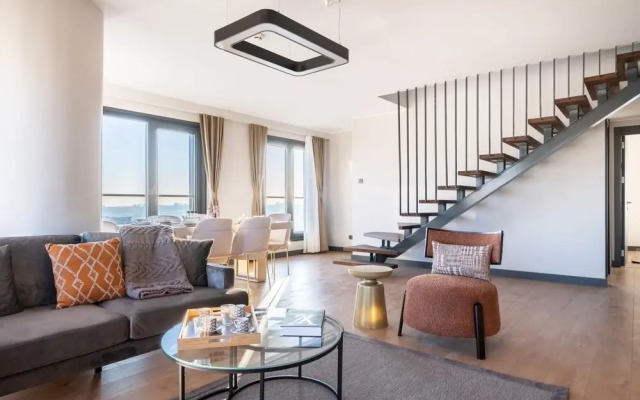 Imperium No. 1 Residence by NewInn