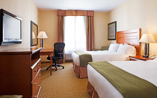 Holiday Inn Express & Suites Grande Prairie by IHG