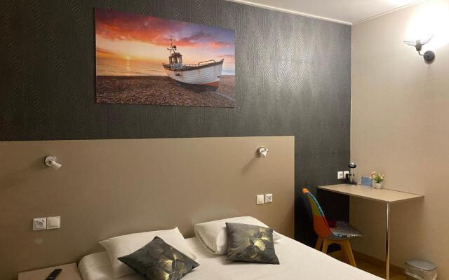 Hotel de Normandie