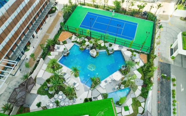 Lumiere Riverside by Aura Luxury