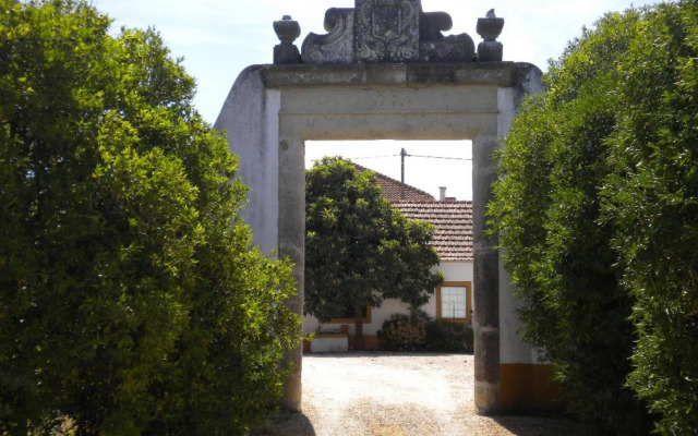Quinta do Casalinho