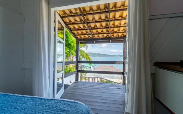 Pousada Caminho do Mar