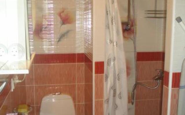 Naiza Guesthouse and Apartments
