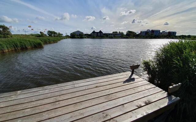 Zentrum Husum bis 5 Personen