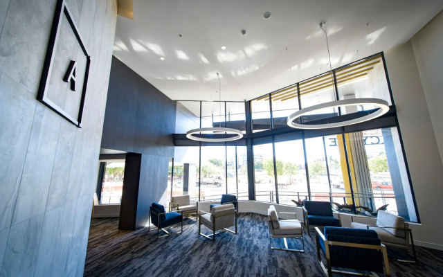 Alcyone Hotel Residences