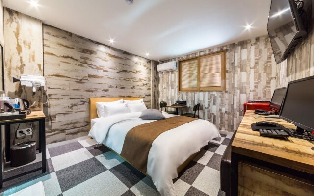 Design Hotel Khan
